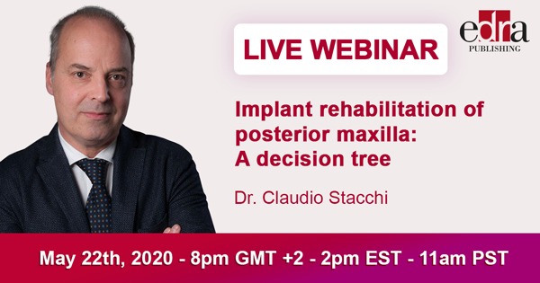 Implant rehabilitation of posterior maxilla: a decision tree